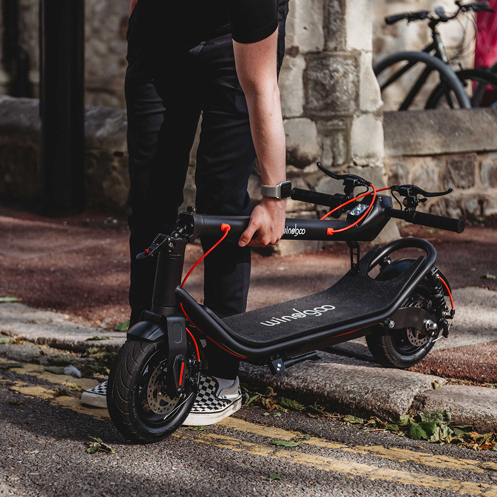 How to choose an electric scooter?