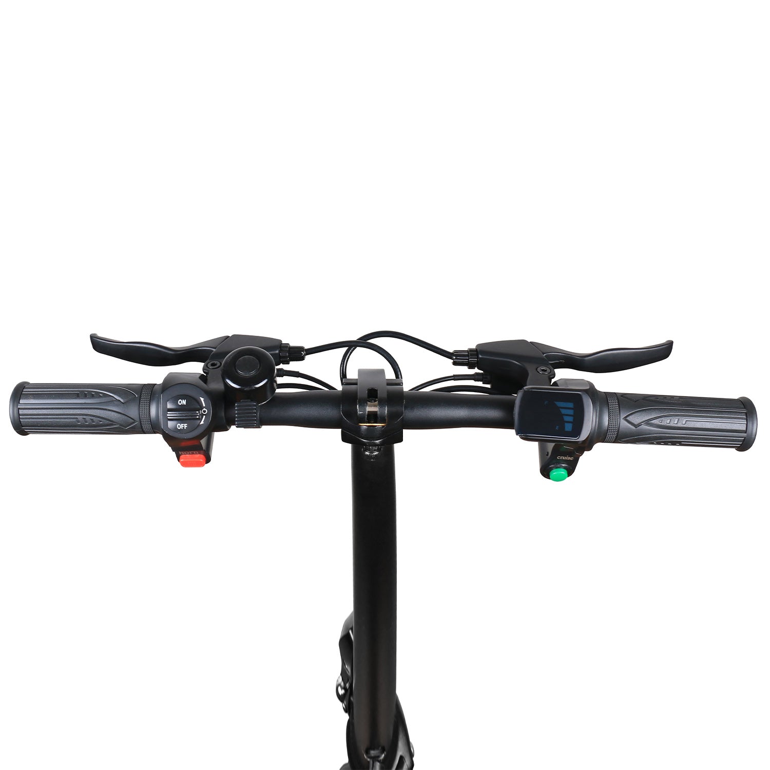 B9 Compact E-Mobility