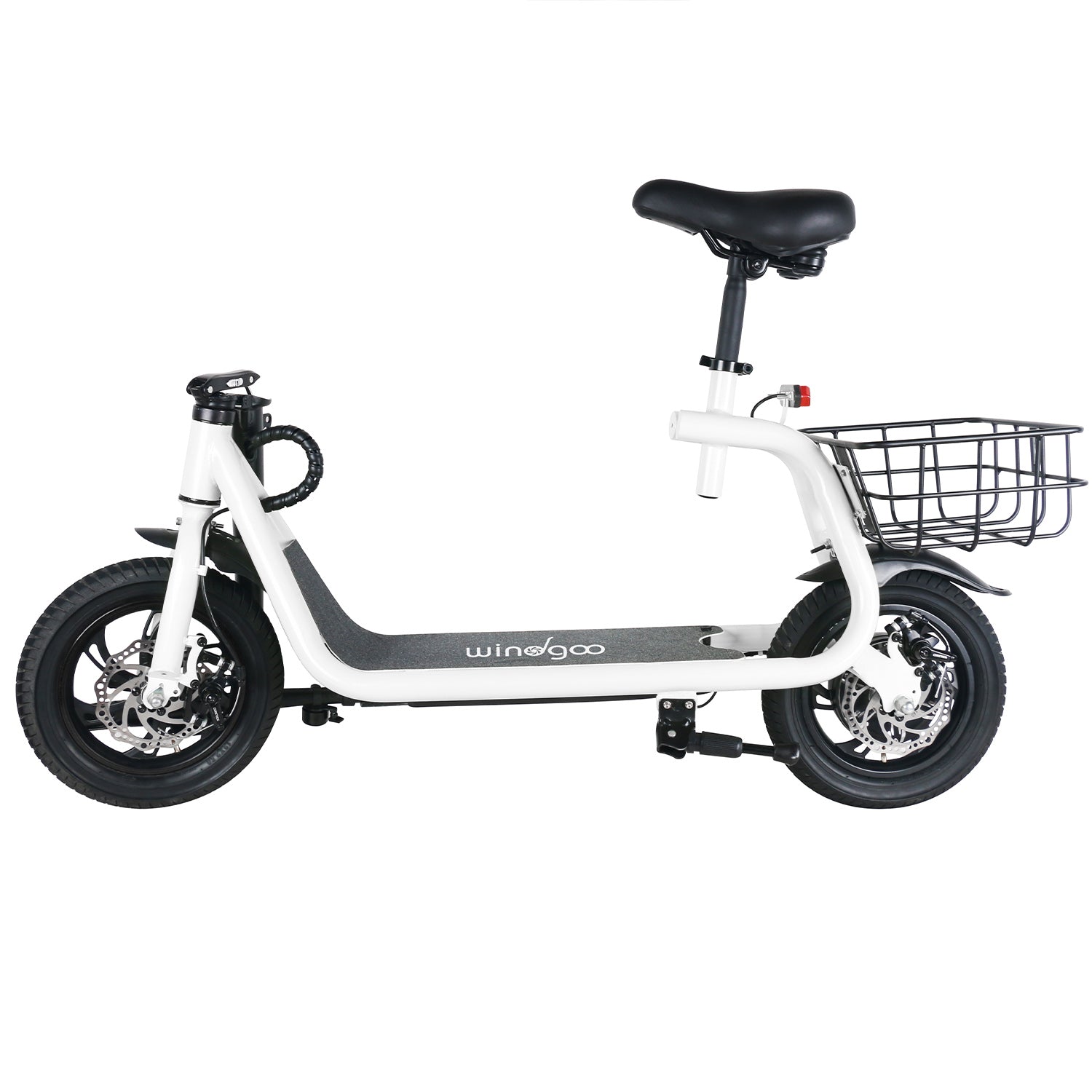 B9 Compact E-Mobility