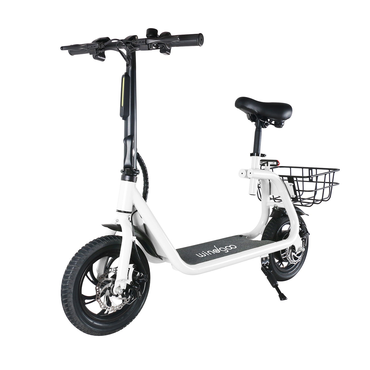 B9 Compact E-Mobility