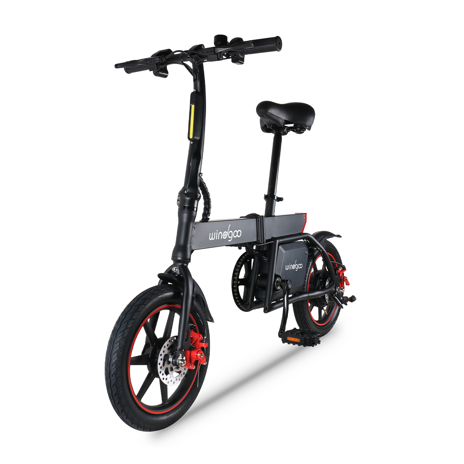 Windgoo B20