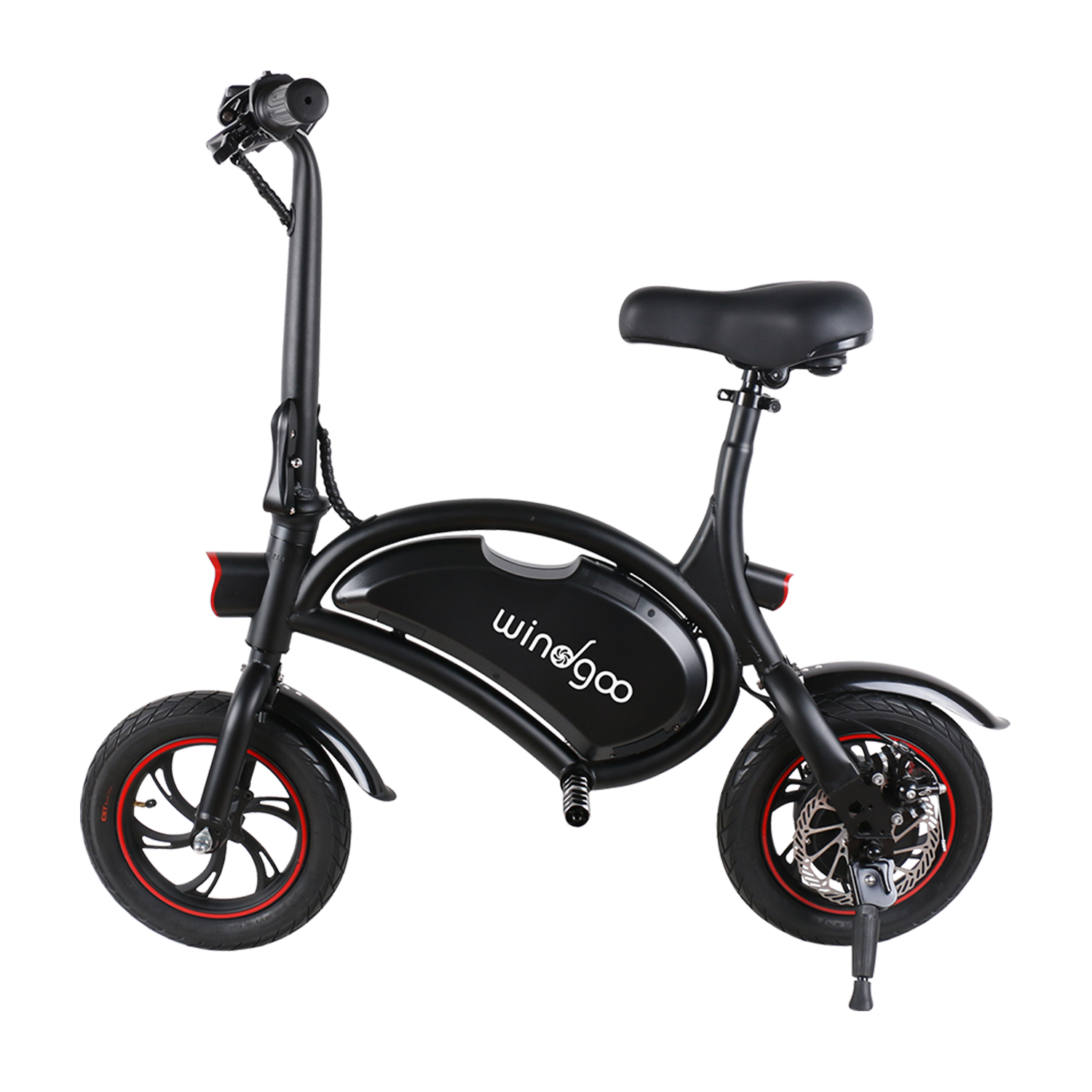 B3 Compact E-Mobility