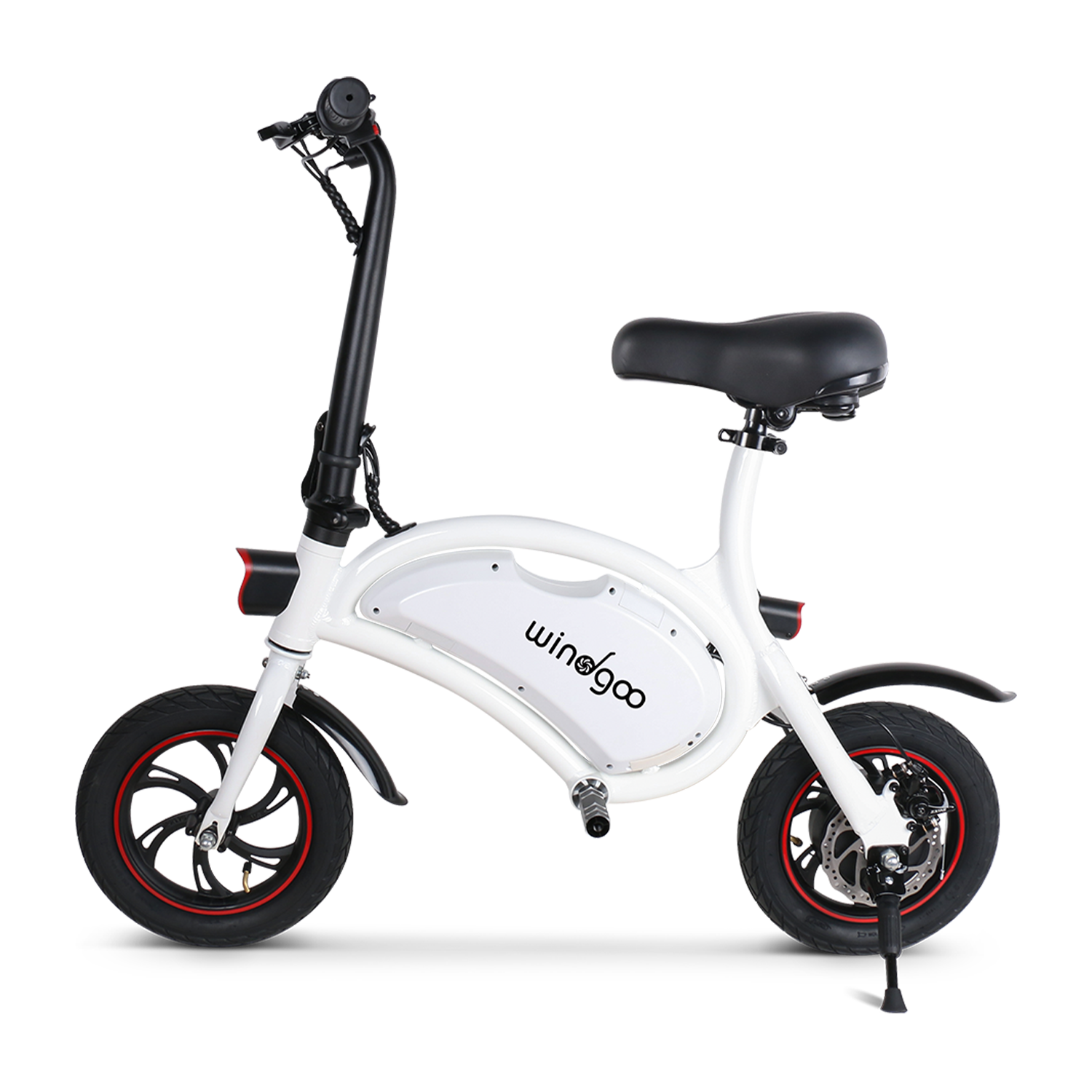 B3 Compact E-Mobility