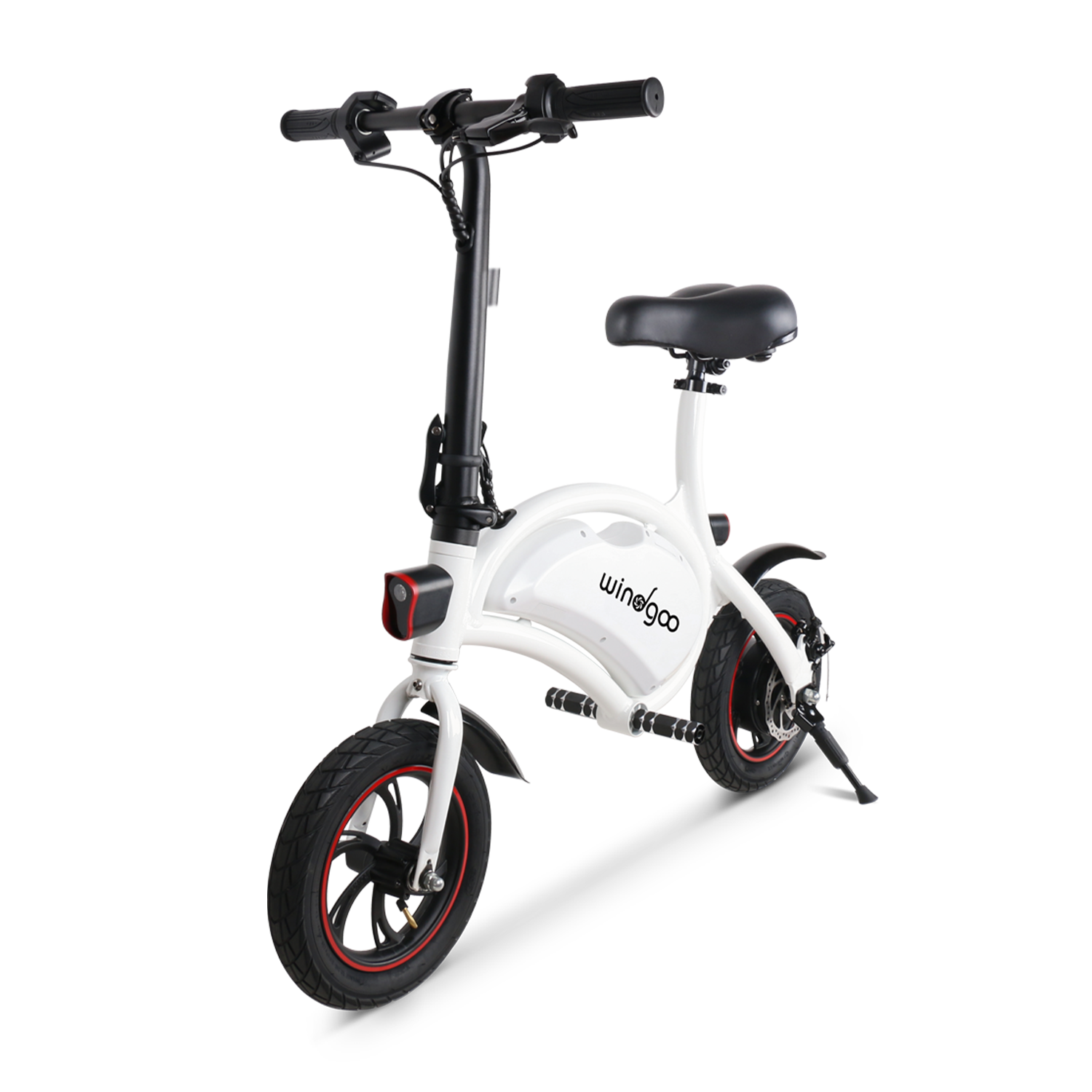 B3 Compact E-Mobility