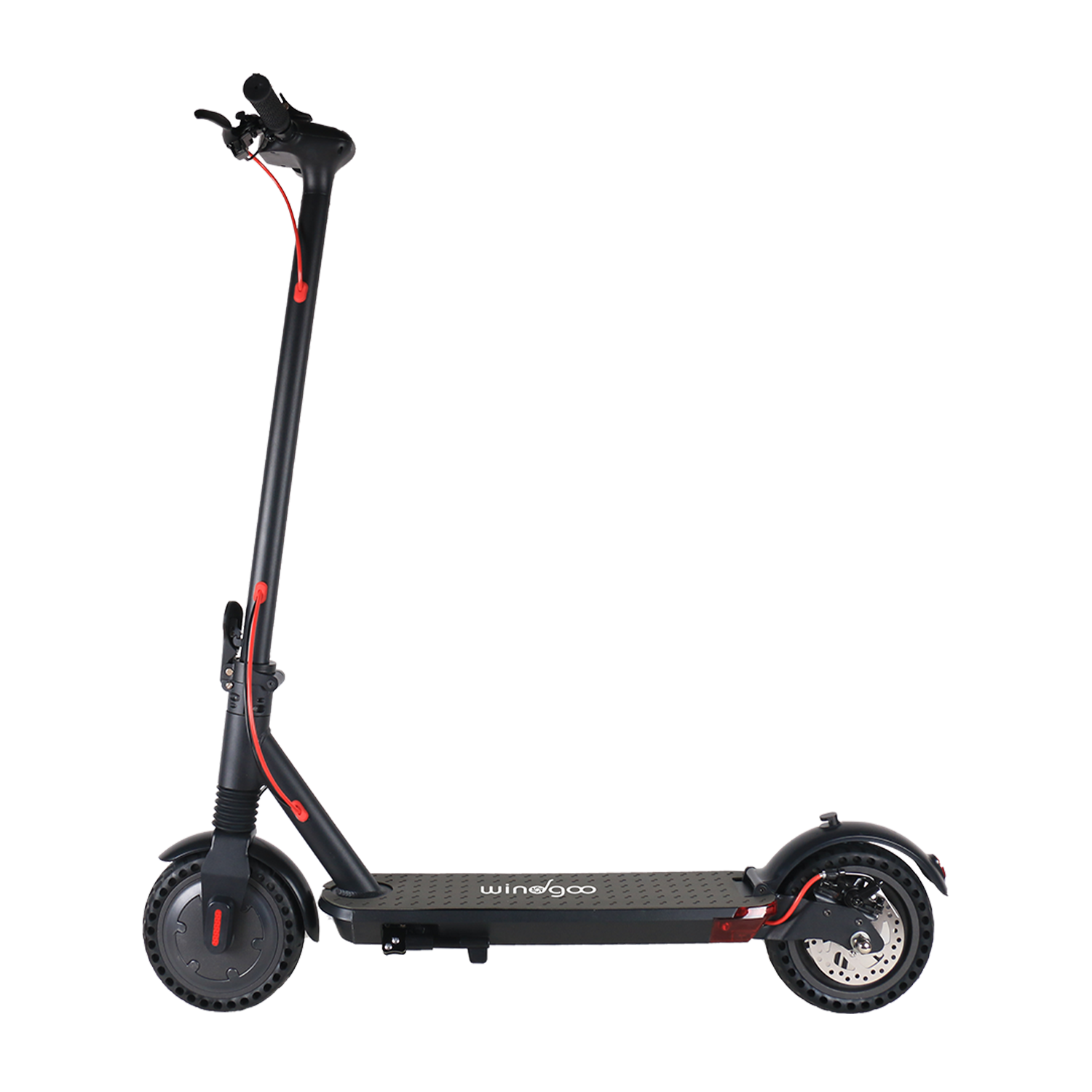 M12 Folding Electric Scooter