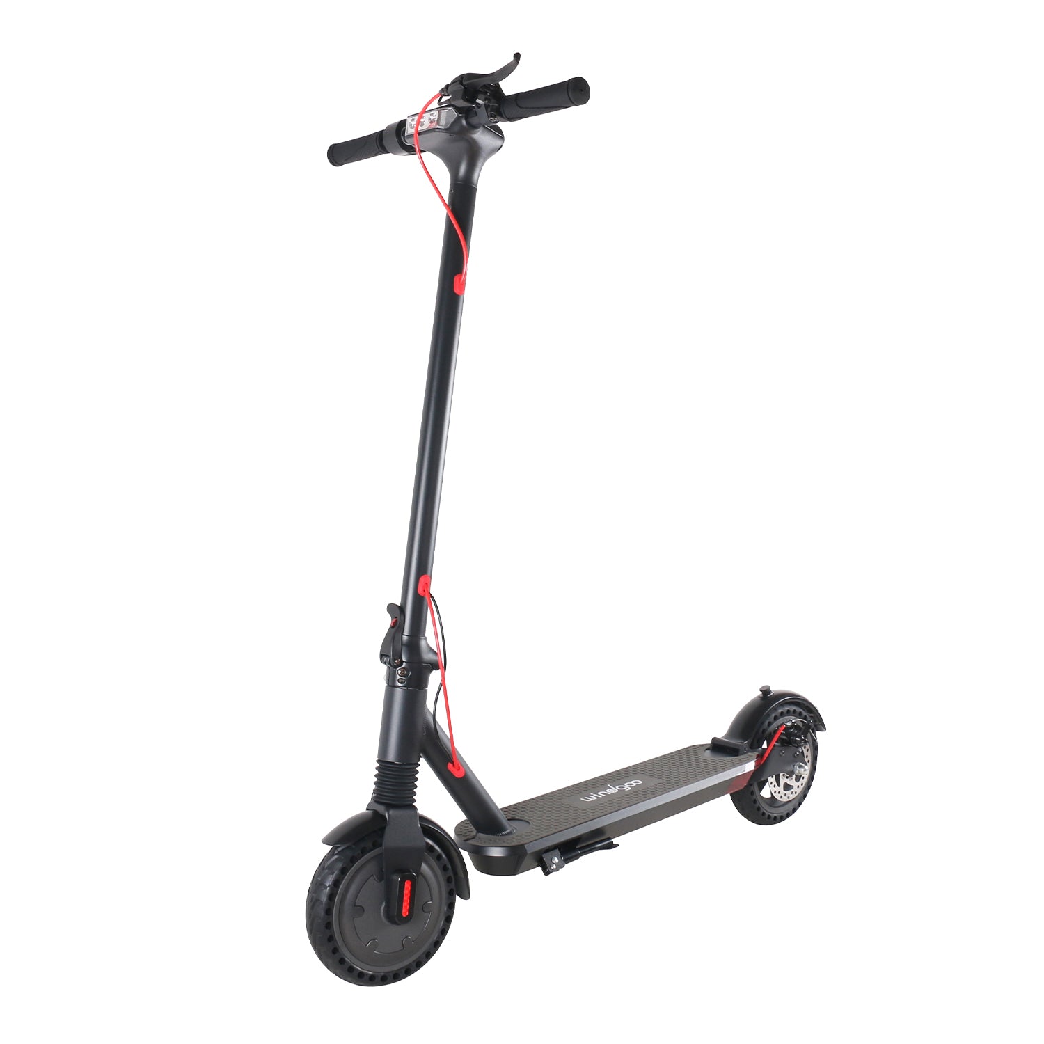 M12 Folding Electric Scooter
