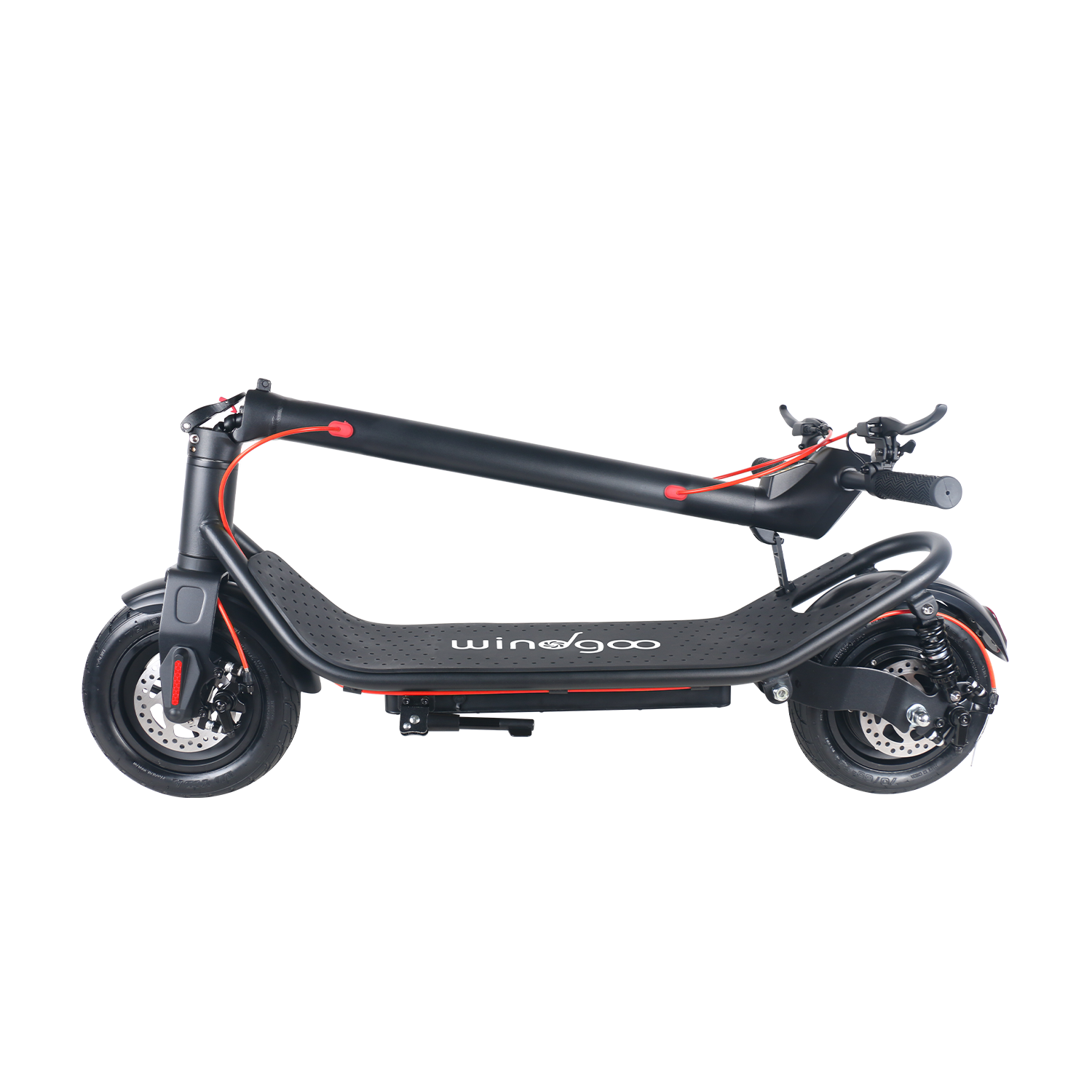 M20 Folding Electric Scooter