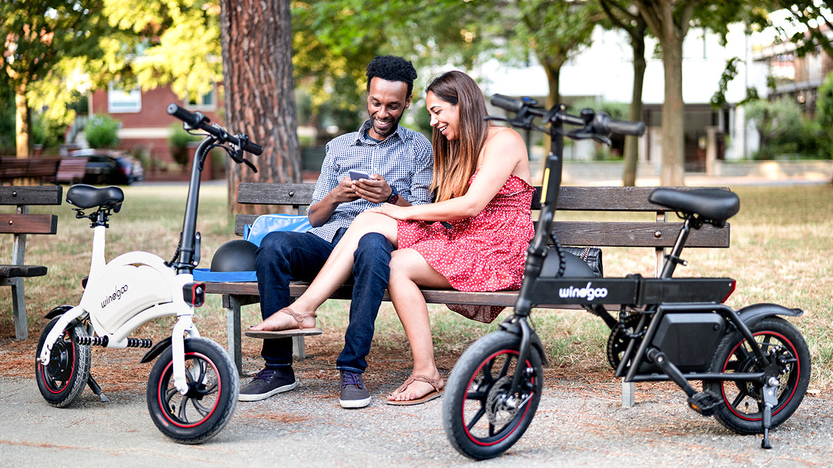The Ultimate Guide to Choosing the Perfect Electric Mini Bike