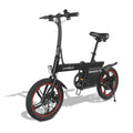 B20 Pro Folding Electric Bike