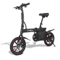 B20 Compact Folding Electric Bike