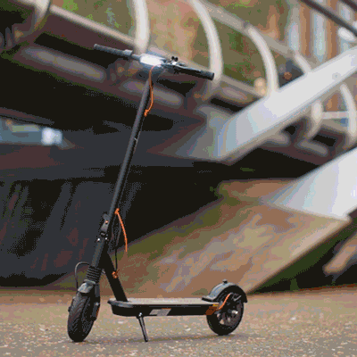 M12 Folding Electric Scooter