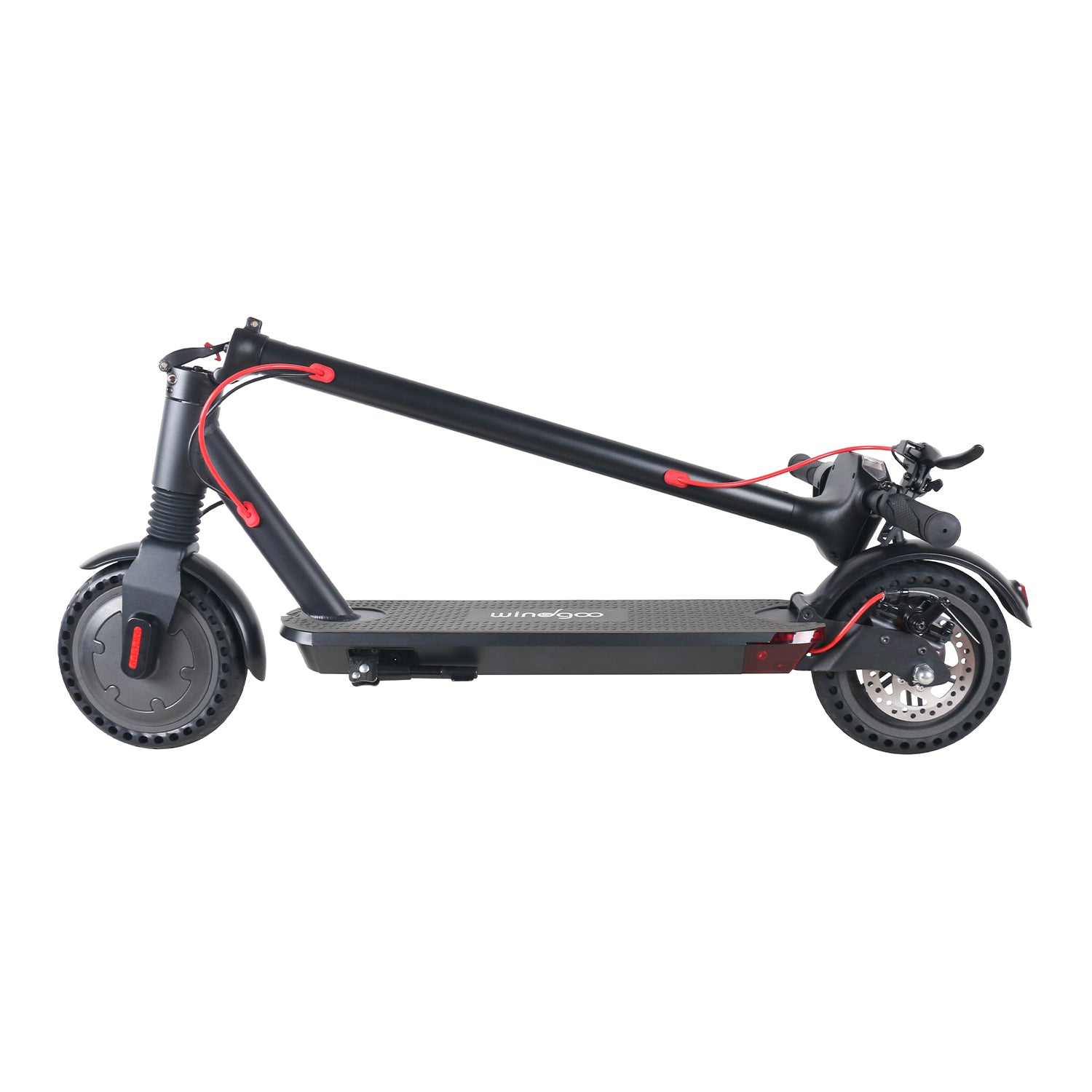 M12 Folding Electric Scooter
