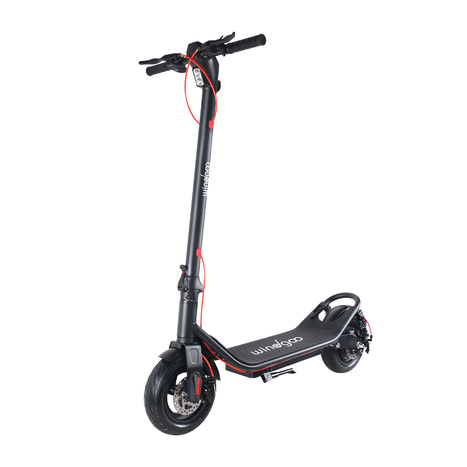 M20 Folding Electric Scooter